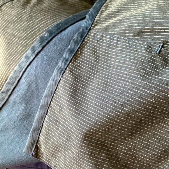 OILILY NYLON MAXI LENGTH SKIRT 8/42 - Picture 6 of 8